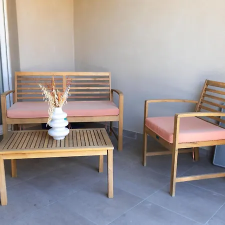 Terrasse St Florent