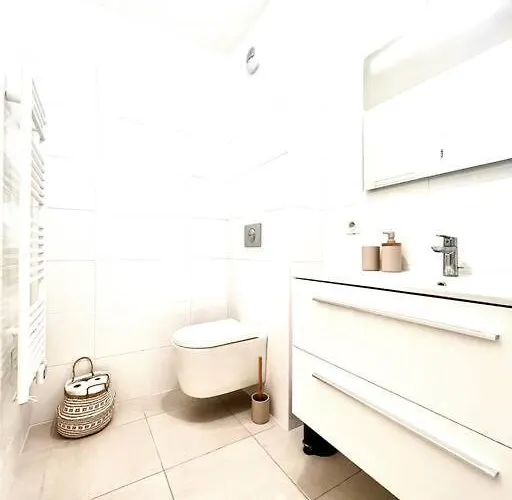 Apartamento Terrasse St Florent