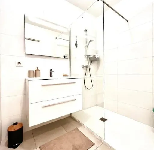 Apartamento Terrasse St Florent *