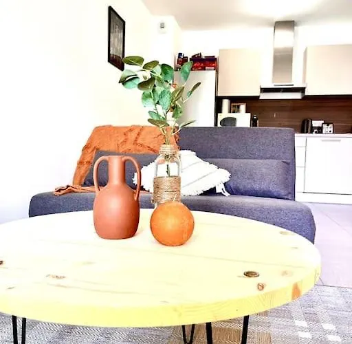 Apartamento Terrasse St Florent Saint-Florent (Corsica)