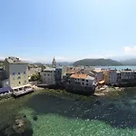 Apartman Terrasse St Florent Saint-Florent