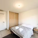 Terrasse St Florent Apartman *