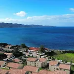 Apartman Terrasse St Florent *