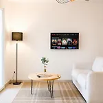 Terrasse St Florent Apartment Saint-Florent (Corsica)