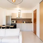 Apartment Terrasse St Florent *