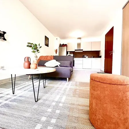 Apartment Terrasse St Florent Saint-Florent (Corsica)