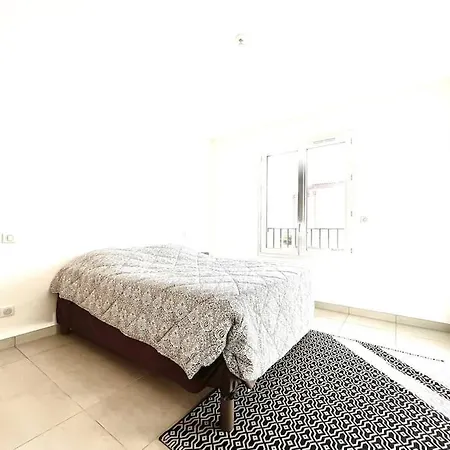 Lejlighed Terrasse St Florent Saint-Florent (Corsica)