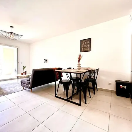 Terrasse St Florent Saint-Florent (Corsica)