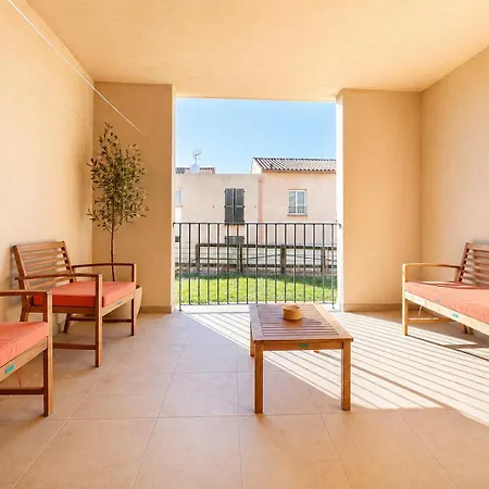 Terrasse St Florent