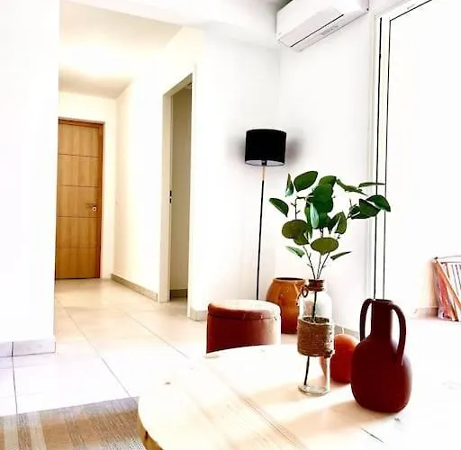 Apartment Terrasse St Florent *