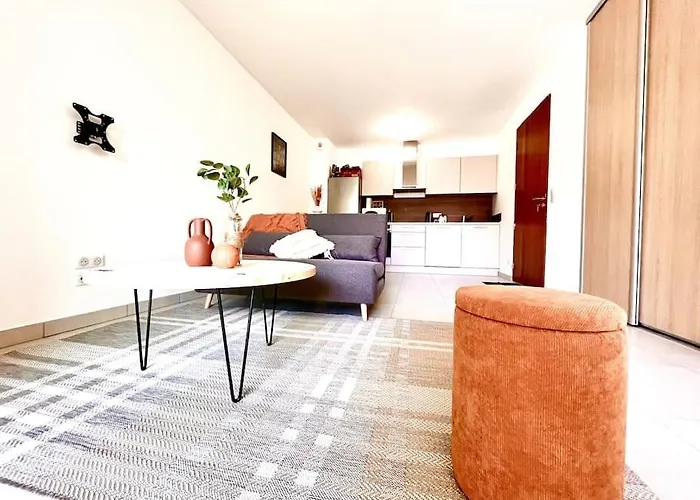 Apartment Terrasse St Florent Saint-Florent (Corsica)